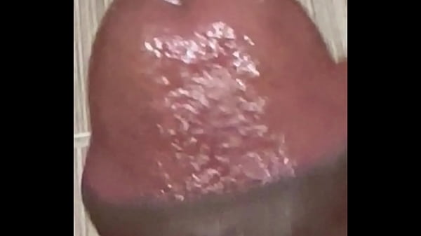 Image Brown guy jerking off