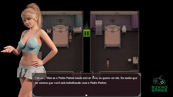 Image Lust Epidemic ep 40 - Encontrei um Brinquedo Anal pra Loirinha