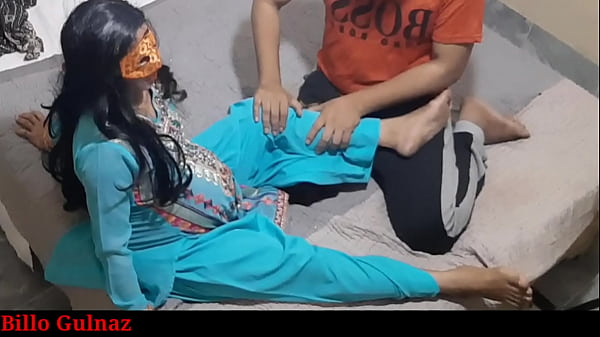 Image Desi stepsister fucked by her step Bro with clear hindi audio