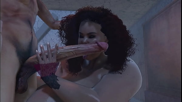 Image bbw milf nigerian Oranga Carnassa gigantic ass and tits