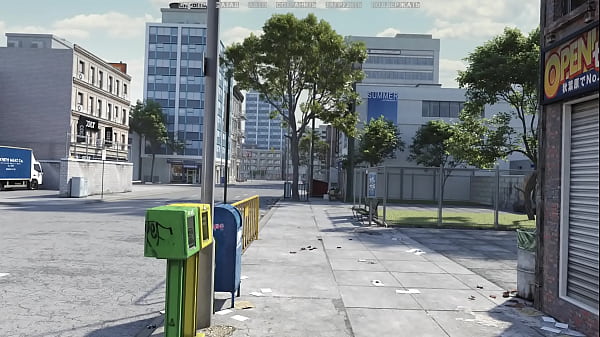 Image Complete Gameplay - Halfway House, Part 17