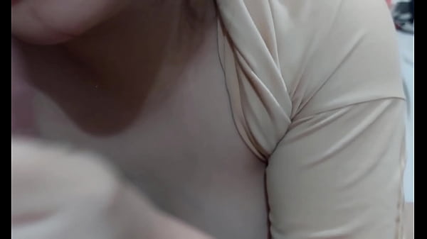 Image Horny Filipina Babe Got Some Cum In Her Lips