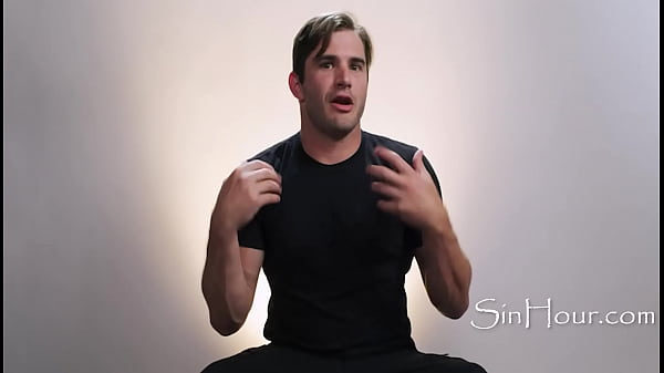 Image Nathan Bronson's Interview