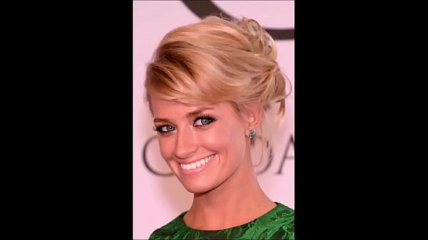 Image Beth Behrs Raunchy LUV Cum Tribute