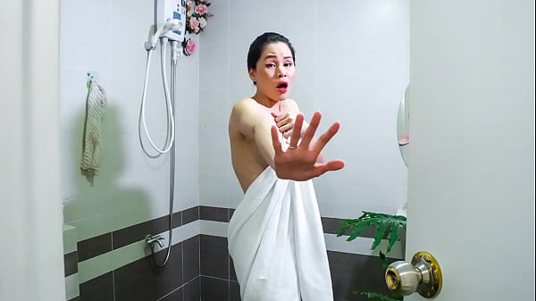 Image Cleaning Up for Dirty Sex Vina Moon , Nicko