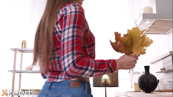 Image Marselina Fiore - Hipster GF prefers hardcore anal