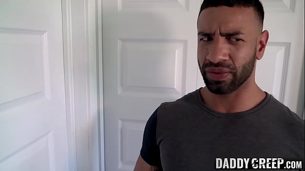 Image Got caught in making porno punished with rough deepthroat