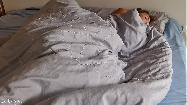 Image Wife's morning warm and wet pussy ready for up fingering and fucking