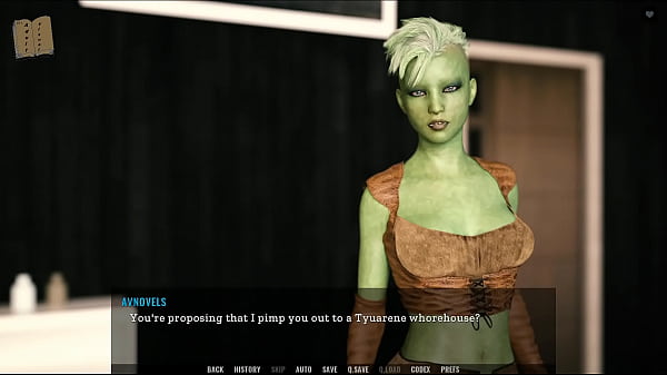 Image Tales From The Unending Void 133