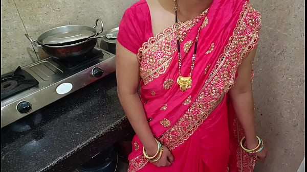 Image Newly married housewife was fucking with step-brother in badroom in clear dirty audio