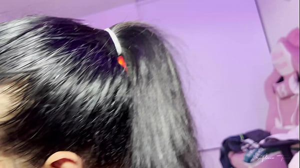 Image I filmed my stepsister as I stuck my cock in her beautiful asshole