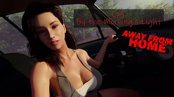 Image AWAY FROM HOME &bull_ EPISODE 1 &bull_ BY THE MORNING'S LIGHT