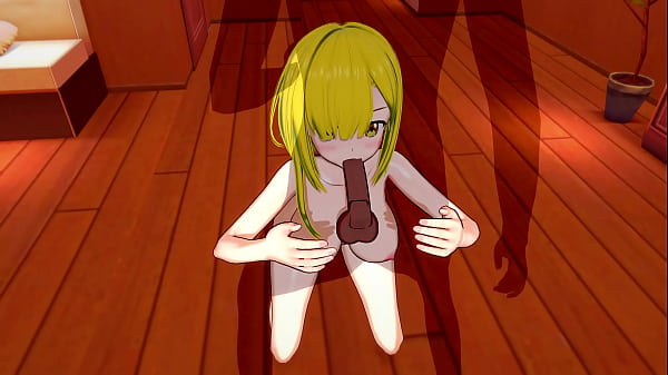 Image 3D HENTAI | BIG ASS | BIG TITS | SEX