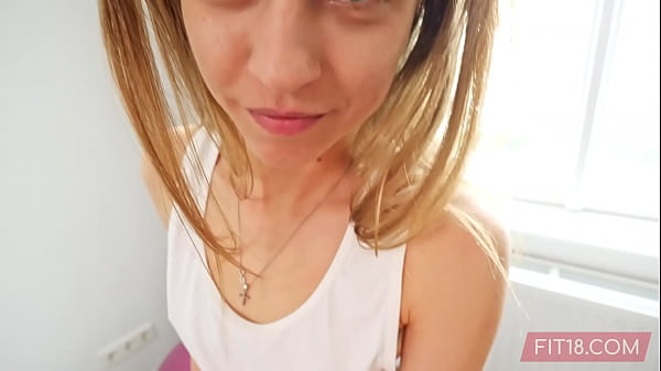Image Bonnie Dolce - I Anal Creampie This Super Skinny Girl At The Gym