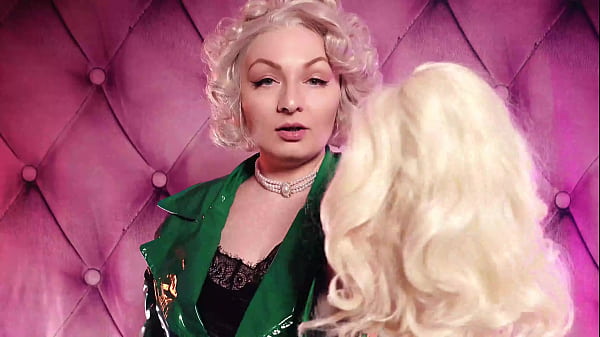 Image 5 FemDom POV full videos: sissy compilaton! dirty talking Domina point of view clips
