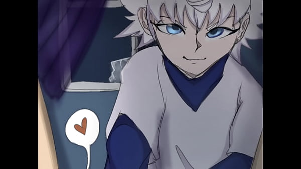 Image [M4F] Killua x F!Listener [Hunter x Hunter] [FPoV]