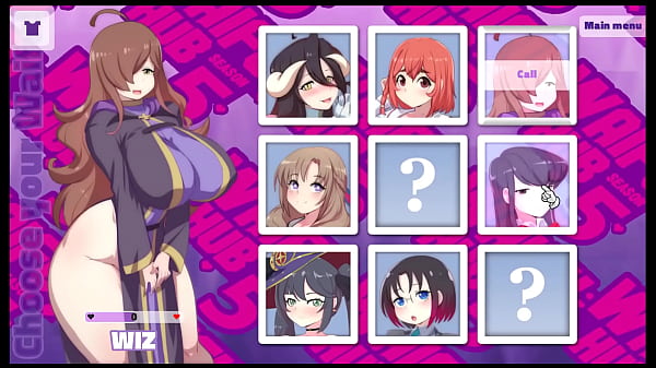 Image Waifu Hub S5 - Albedo [ XXX PARODY HENTAI Game PornPlay ] Ep.5 this SLUTTY SUCCUBUS cannot stop cumming !