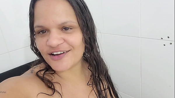 Image Dp de consolo com a Paty Bumbum