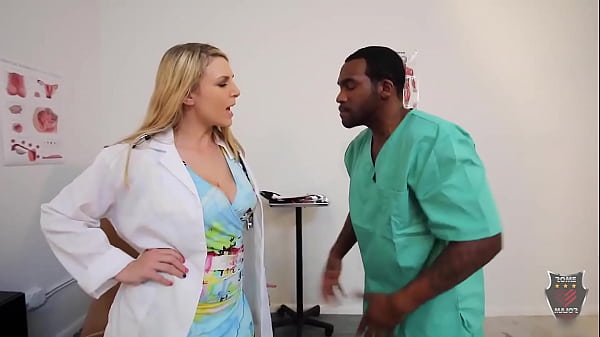 Image Hard Stallion Rome Major Fucks Sexy Doctor Joslyn Jane!