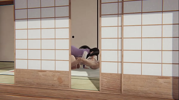 Image Hinata is ready for anything l 3d hentai uncensored Naruto