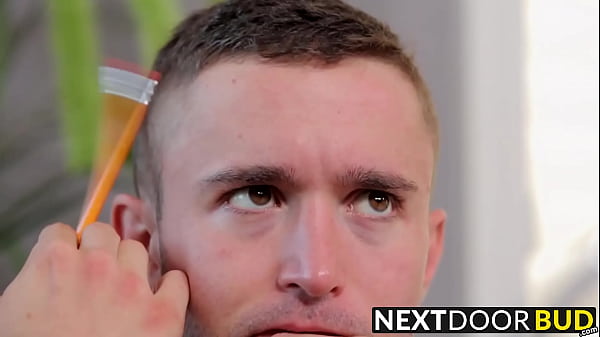 Image Andrew,Mark and Colt fucking each other hard till cumshots