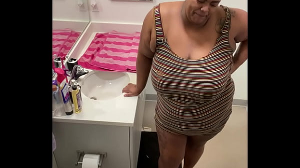 Image I set up a camera in my bathroom