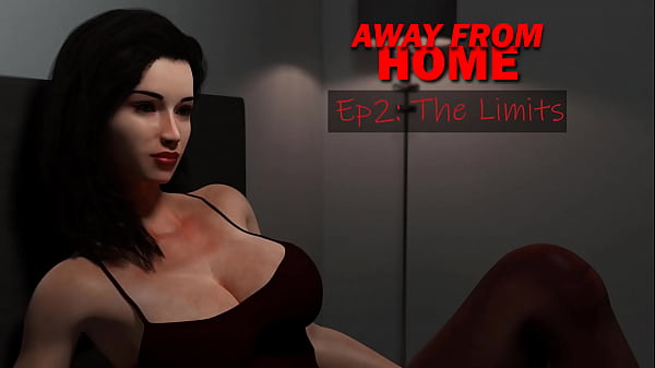Image AWAY FROM HOME &bull_ EPISODE 2 &bull_ THE LIMITS