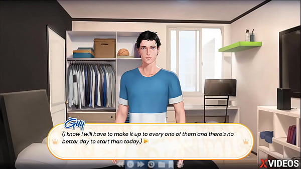 Image PRINCE OF SUBURBIA &bull_ EP. 26 &bull_ HARD FUCK WITH MY STEPMOM