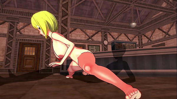Image 3D HENTAI | BIG ASS | BIG TITS | SEX