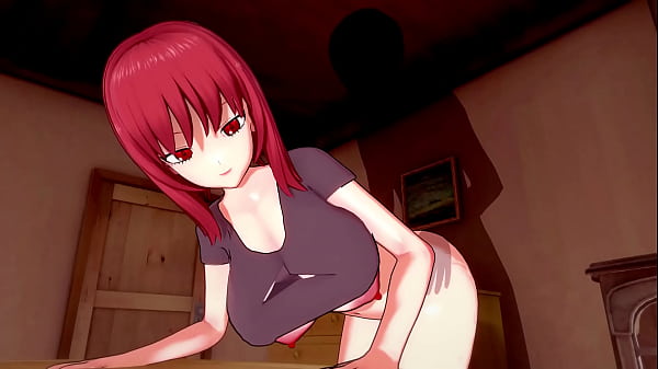 Image 3D HENTAI | BIG ASS | BIG TITS | SEX