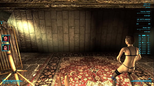Image Fallout Catherine V2 14