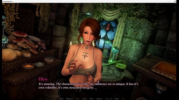 Image So we be very horny on the date (The Secret Ingredient Is....) Ep 5