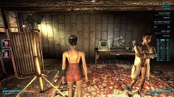 Image Fallout Catherine V2 15