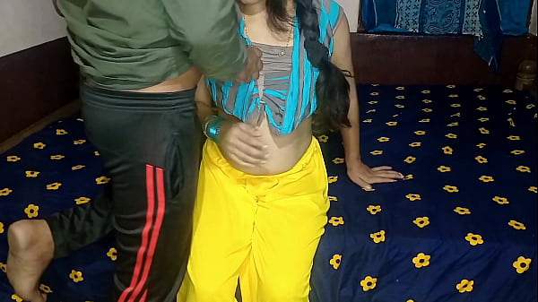 Image Girl got fucked by landlord due to non payment of rent