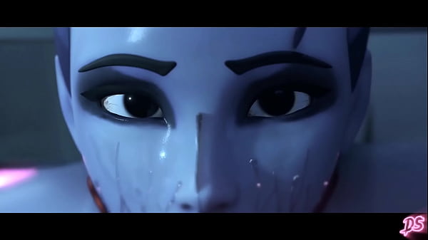 Image Devilslut overwatch widowmaker Body HMV