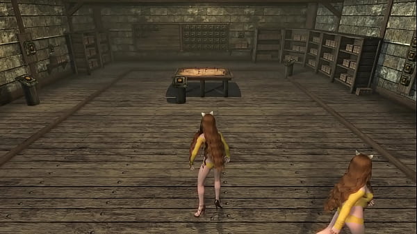 Image Skyrim Babes