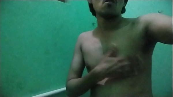 Image Let me watch you how horny Pakinoon jerk off badly moan and a pleasurable cum on the lateral tube