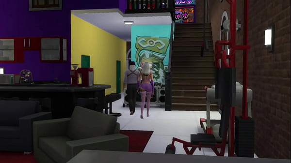Image Rent DLC test video
