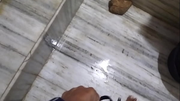 Image HORNY MALE ORGASM INTENSE BBC MOANING MALE OUT LOTS OF CUM INSIDE BATHROOM