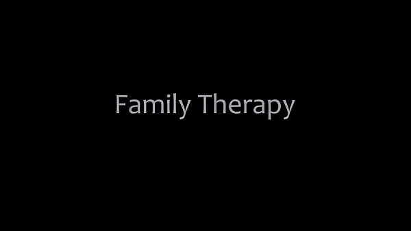 Image Teen Sex Training With Step Dad - Violet Gems & Aubry Babcock - Family Therapy - Alex Adams