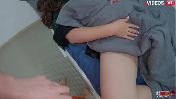 Image Stepson knows that I won&rsquo_t resist, and he came to fuck me in all holes