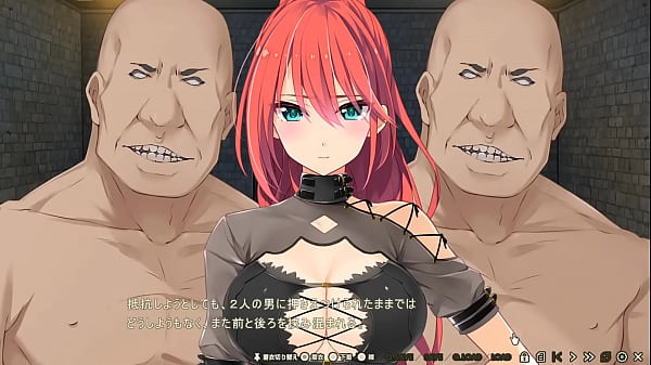 Image Nightmare&times_Vampire Hscene②