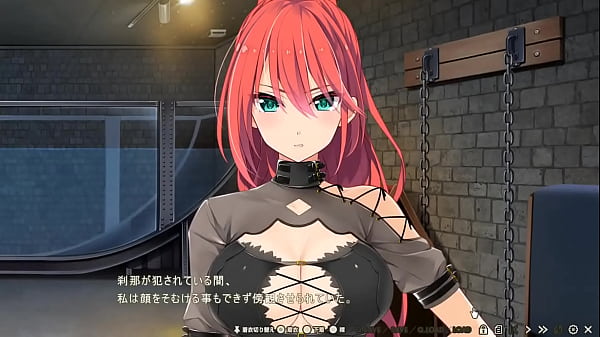 Image Nightmare&times_Vampire Hscene④