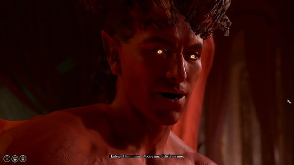 Image Sexo com um diabinho