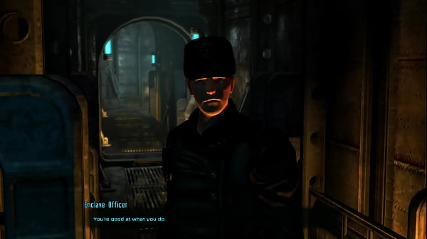 Image Fallout Catherine V2 16