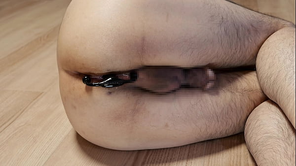 Image Hands Free Cum with Progasm(an Aneros Prostate Massagers )