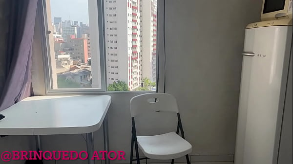 Image PIOR QUE ELA PARECE COM ELE MESMO N&Atilde_O QUERO NEM SABER TOME PICA NESSA BUCETINHA SUA MAGRINHA PRESENTINHO DE NATAL