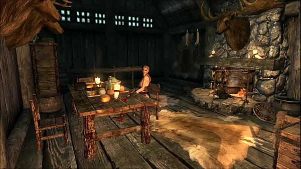 Image Nookie With Norbe : Se.1 Ep.21 'Sigurd'