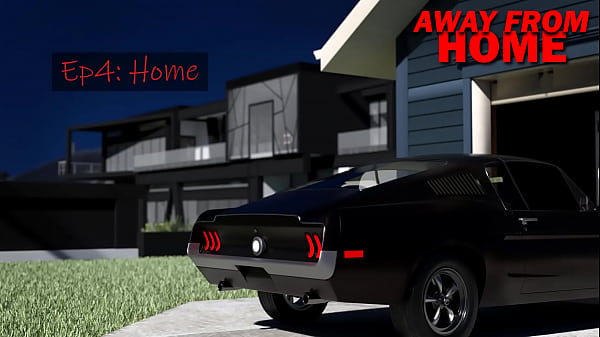 Image AWAY FROM HOME &bull_ EPISODE 4 &bull_ HOME