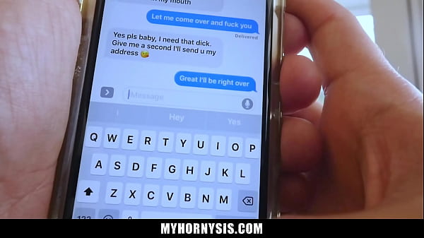Image Perv Stepbro Wants Pussy Pics of His Stepsister - Myhornysis